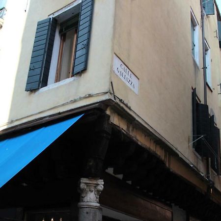 Appartamento Bianco Venezia Esterno foto